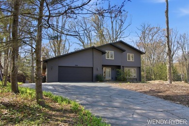 Beach Home Sale Pending in Holland, Michigan
