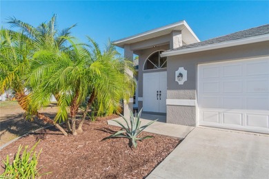 Beach Home For Sale in North Port, Florida