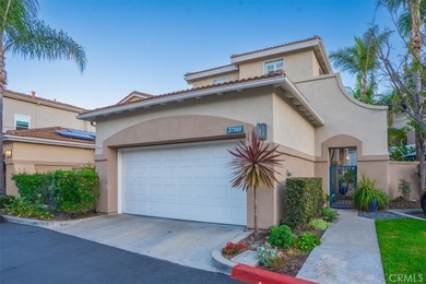 Beach Townhome/Townhouse For Sale in San Juan Capistrano, California