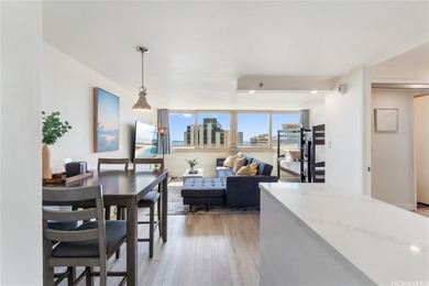 Beach Condo For Sale in Honolulu, Hawaii