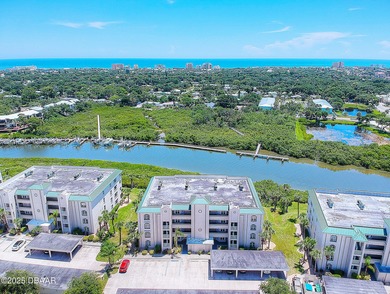 Beach Condo For Sale in New Smyrna Beach, Florida