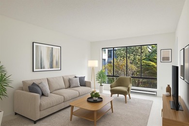 Beach Condo Sale Pending in Emeryville, California