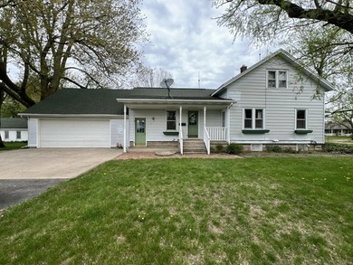Beach Home For Sale in West Olive, Michigan