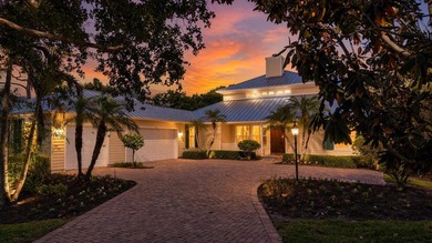 Beach Home For Sale in Vero Beach, Florida