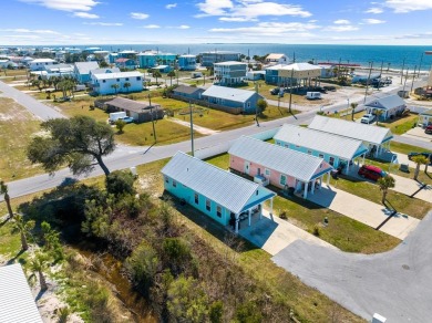 Beach Home For Sale in Mexico Beach, Florida