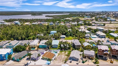Beach Lot For Sale in Fort Myers Beach, Florida