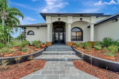 Beach Home For Sale in Port Charlotte, Florida