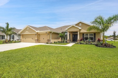 Beach Home For Sale in Fort Pierce, Florida