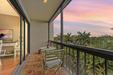 Beach Condo For Sale in West Palm Beach, Florida