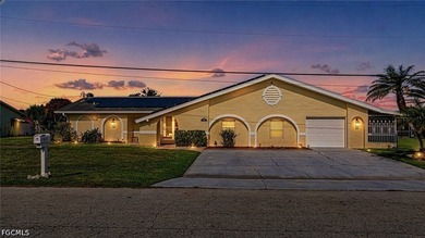 Beach Home For Sale in Lehigh Acres, Florida