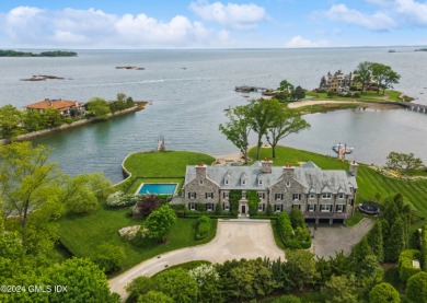 Beach Home For Sale in Greenwich, Connecticut