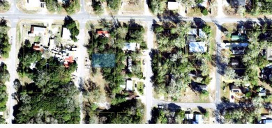 Beach Lot For Sale in Carabelle, Florida