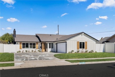 Beach Home Active Under Contract in Huntington Beach, California