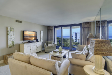 Vacation Rental Beach Villa in Hilton Head Island, South Carolina