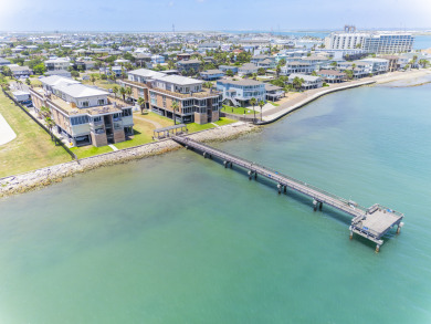 Vacation Rental Beach Condo in Port Aransas, Texas