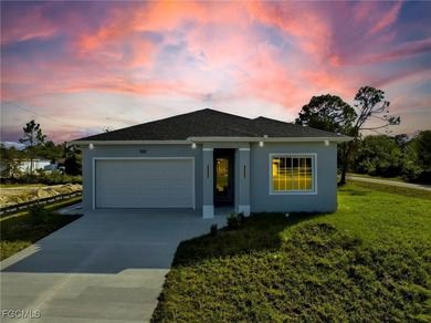 Beach Home For Sale in Lehigh Acres, Florida