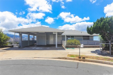 Beach Home Active Under Contract in Honolulu, Hawaii