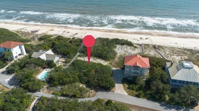 Beach Lot For Sale in St. George Island, Florida