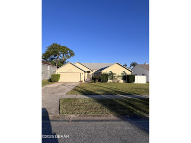 Beach Home For Sale in Port Orange, Florida