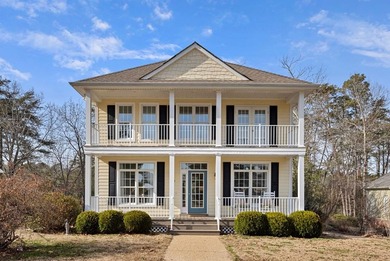 Beach Home Sale Pending in Topping, Virginia