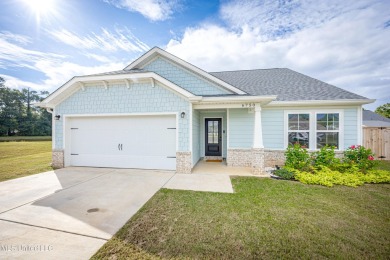 Beach Home For Sale in Ocean Springs, Mississippi