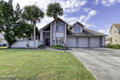 Beach Home Sale Pending in Palm Coast, Florida