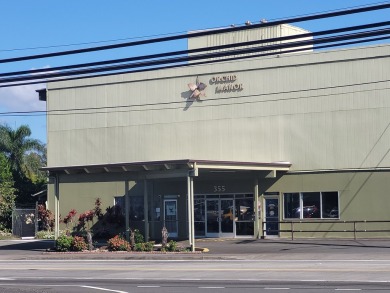 Beach Condo Active Under Contract in Hilo, Hawaii