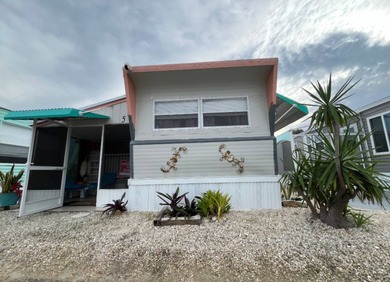 Beach Home For Sale in St. James City, Florida