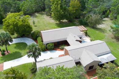 Beach Home For Sale in New Smyrna Beach, Florida