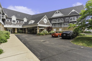 Beach Condo For Sale in Spring Lake, Michigan