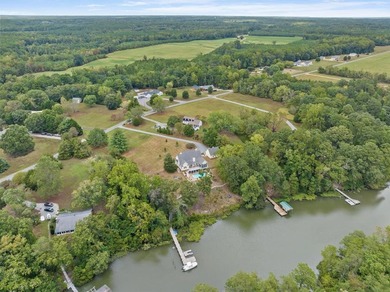 Beach Home For Sale in White Stone, Virginia