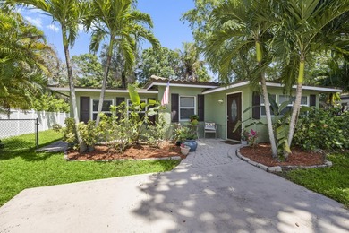 Beach Home For Sale in Fort Lauderdale, Florida