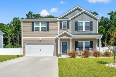 Beach Home For Sale in Myrtle Beach, South Carolina