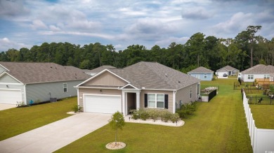 Beach Home For Sale in Longs, South Carolina