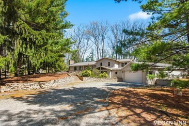 Beach Home For Sale in West Olive, Michigan