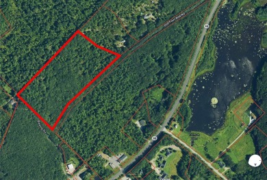 Beach Acreage For Sale in Rockport, Maine