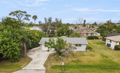 Beach Home For Sale in Venice, Florida