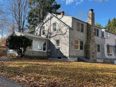 Beach Condo For Sale in Kennebunkport, Maine