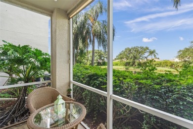 Beach Condo Sale Pending in Sarasota, Florida