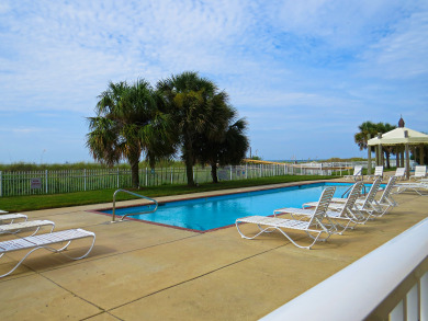 Vacation Rental Beach Condo in Dauphin Island, Alabama