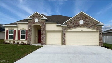 Beach Home For Sale in Cape Coral, Florida