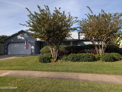 Beach Home For Sale in Port Orange, Florida