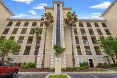 Beach Condo For Sale in Myrtle Beach, South Carolina