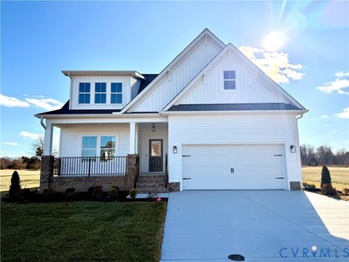 Beach Home Sale Pending in Tappahannock, Virginia