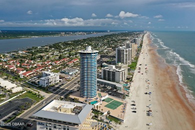 Beach Condo For Sale in Daytona Beach Shores, Florida