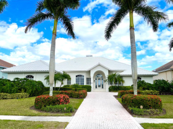 Beach Home Off Market in Marco Island, Florida