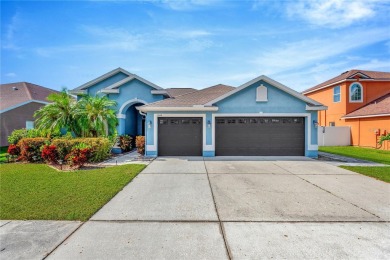 Beach Home For Sale in Ruskin, Florida