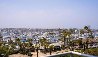 Beach Condo For Sale in Marina Del Rey, California