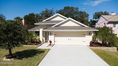 Beach Home For Sale in Ormond Beach, Florida