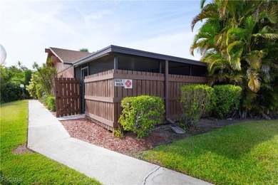Beach Home For Sale in North Fort Myers, Florida